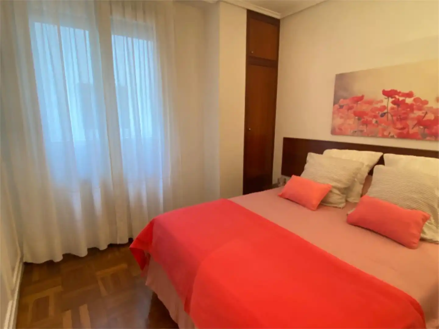 Flat for rent in Calle San Fernando, 16, Numancia - San Fernando Flat for rent in Calle San Fernando, 16, Numancia - San Fernando
