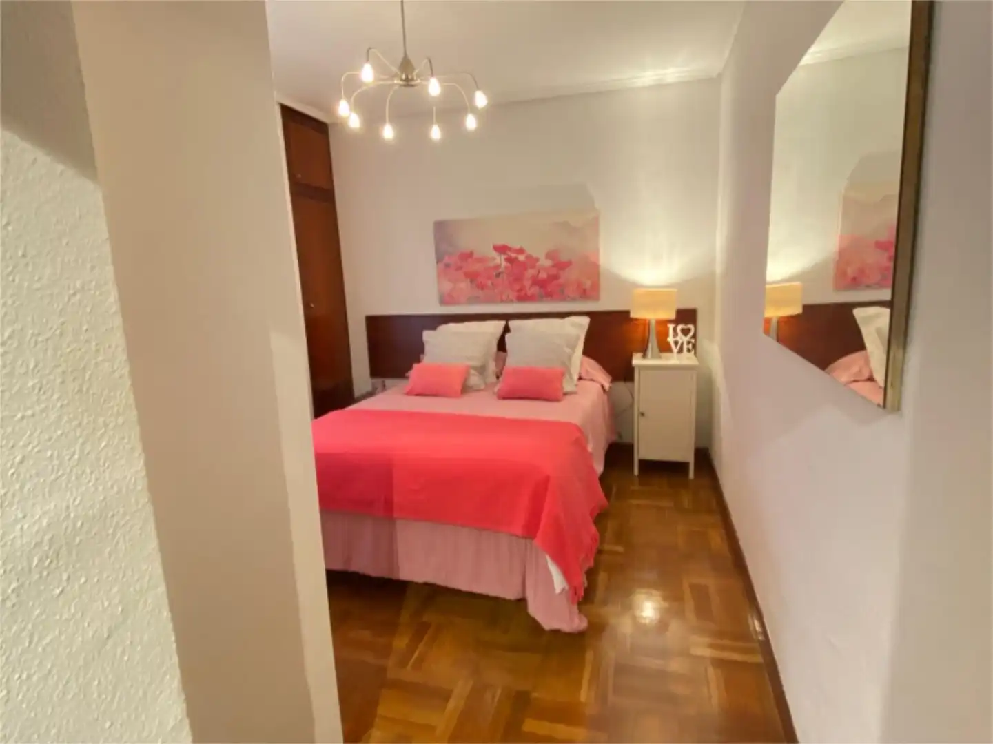 Flat for rent in Calle San Fernando, 16, Numancia - San Fernando Flat for rent in Calle San Fernando, 16, Numancia - San Fernando