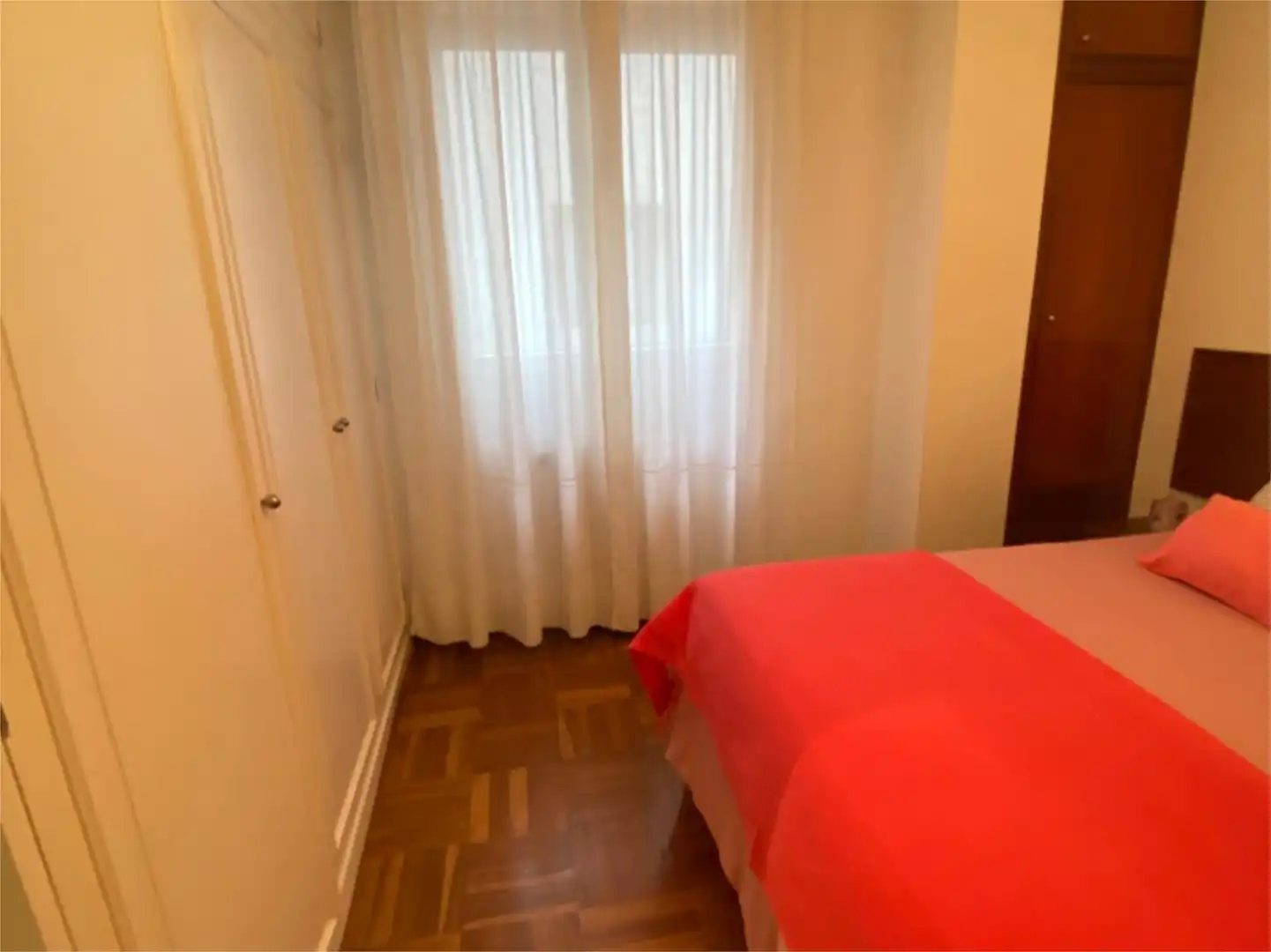 Flat for rent in Calle San Fernando, 16, Numancia - San Fernando Flat for rent in Calle San Fernando, 16, Numancia - San Fernando