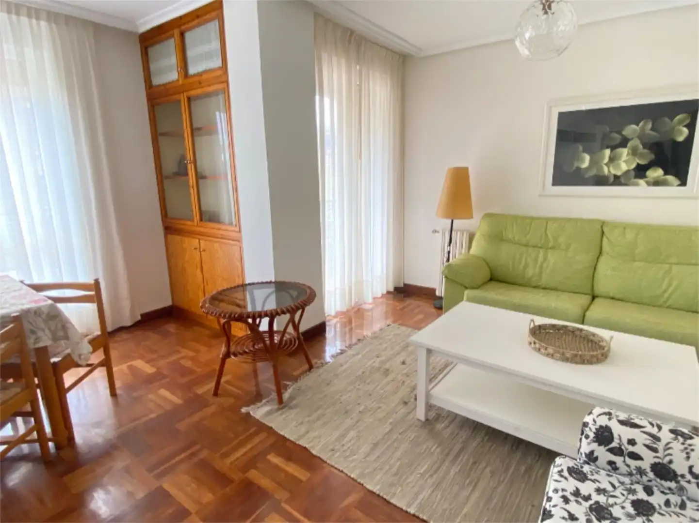 Flat for rent in Calle San Fernando, 16, Numancia - San Fernando Flat for rent in Calle San Fernando, 16, Numancia - San Fernando