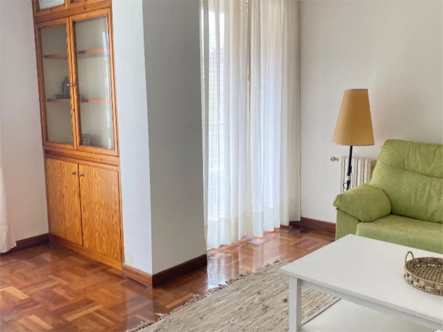 Flat for rent in Calle San Fernando, 16, Numancia - San Fernando Flat for rent in Calle San Fernando, 16, Numancia - San Fernando