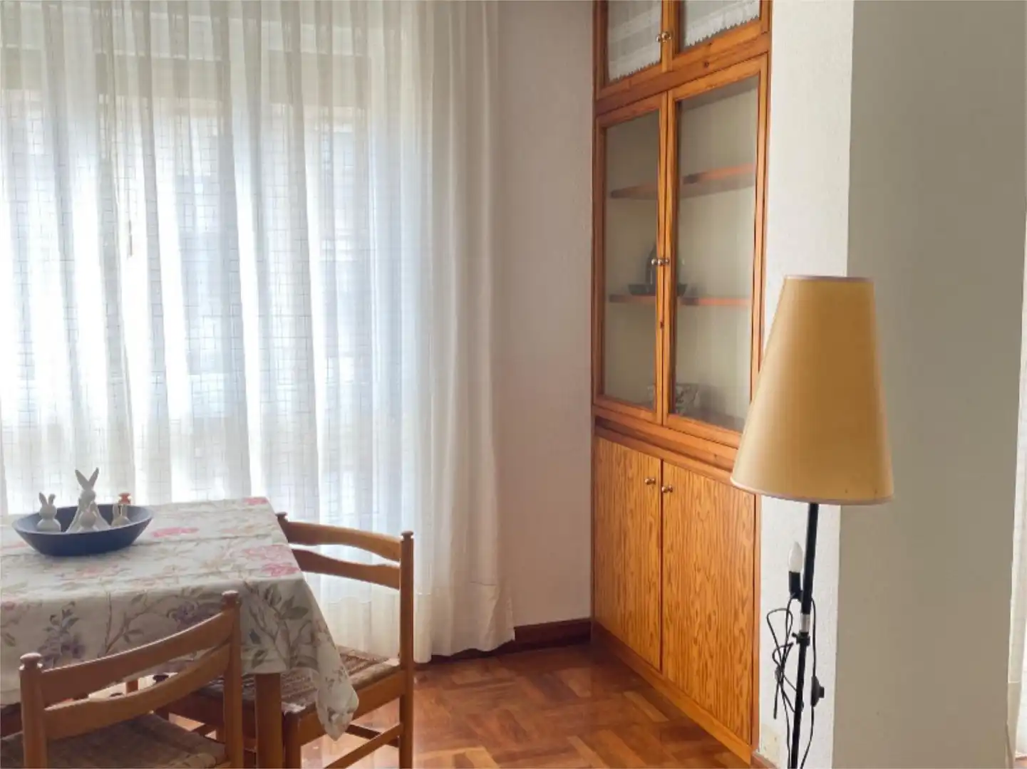 Flat for rent in Calle San Fernando, 16, Numancia - San Fernando Flat for rent in Calle San Fernando, 16, Numancia - San Fernando