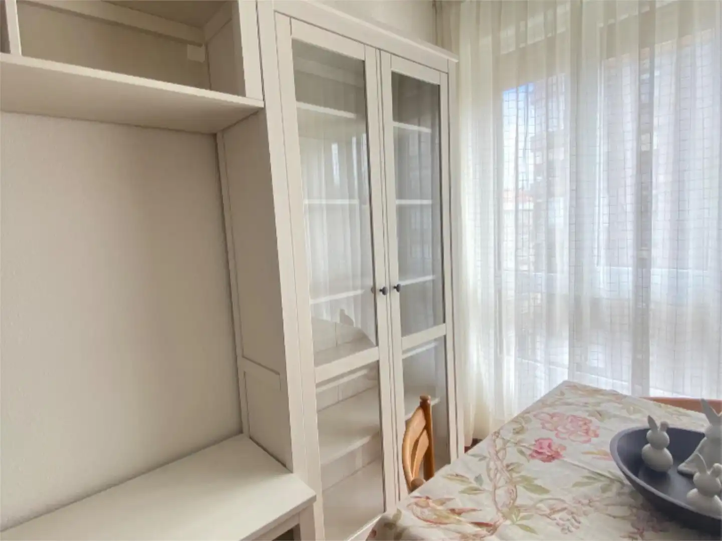 Flat for rent in Calle San Fernando, 16, Numancia - San Fernando Flat for rent in Calle San Fernando, 16, Numancia - San Fernando