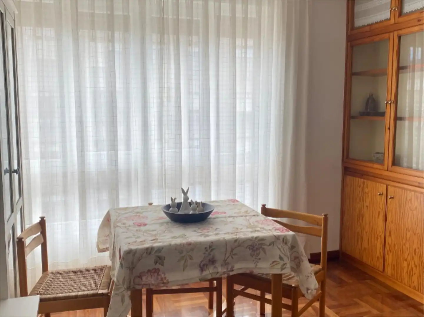 Flat for rent in Calle San Fernando, 16, Numancia - San Fernando Flat for rent in Calle San Fernando, 16, Numancia - San Fernando