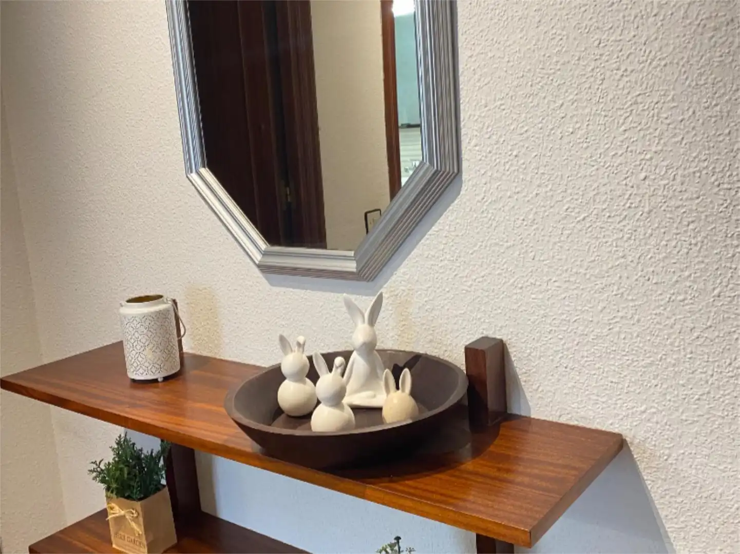 Flat for rent in Calle San Fernando, 16, Numancia - San Fernando Flat for rent in Calle San Fernando, 16, Numancia - San Fernando