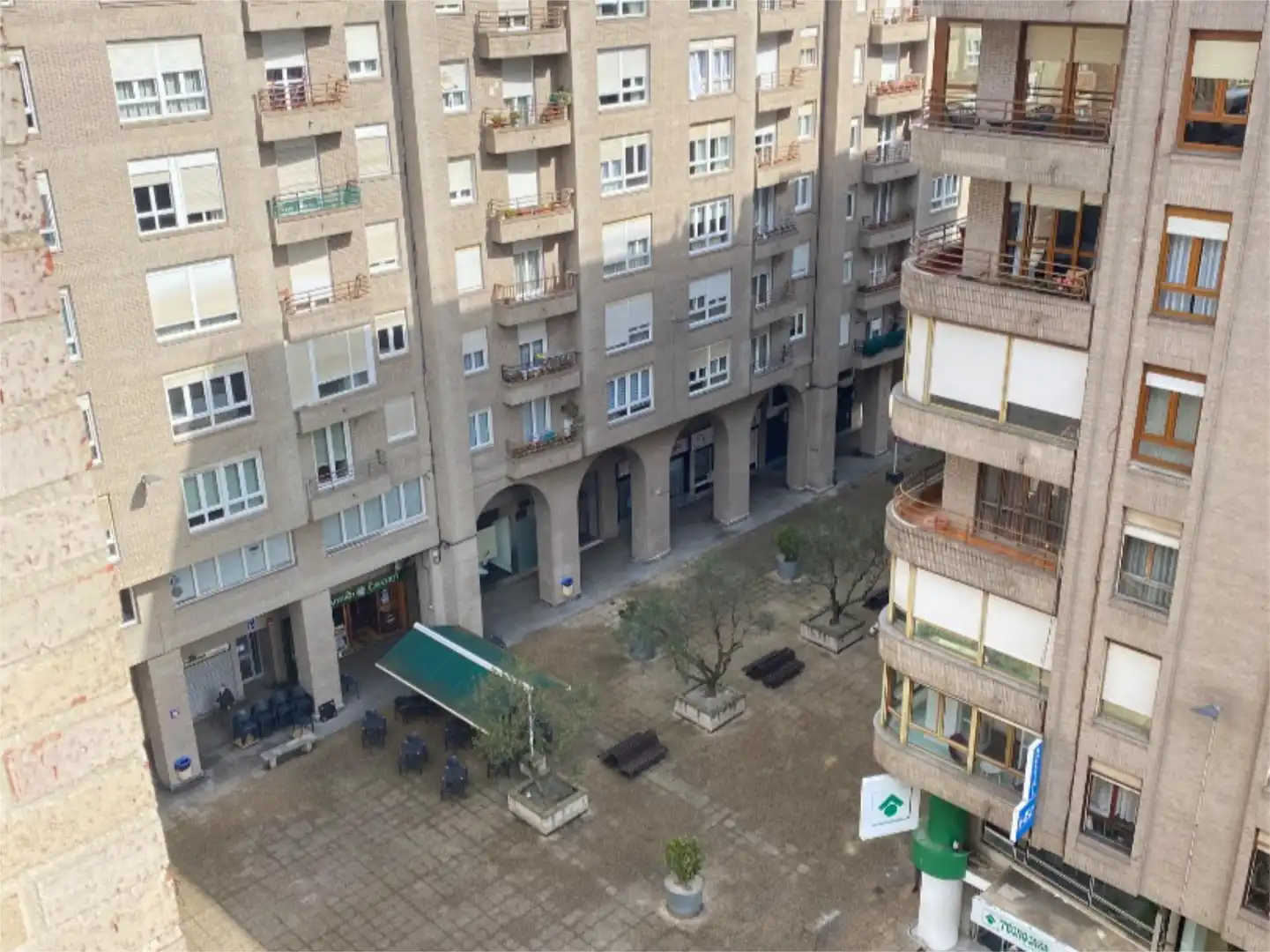 Flat for rent in Calle San Fernando, 16, Numancia - San Fernando Flat for rent in Calle San Fernando, 16, Numancia - San Fernando