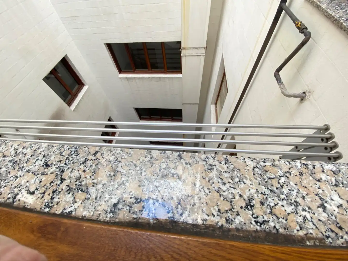 Flat for rent in Calle San Fernando, 16, Numancia - San Fernando Flat for rent in Calle San Fernando, 16, Numancia - San Fernando