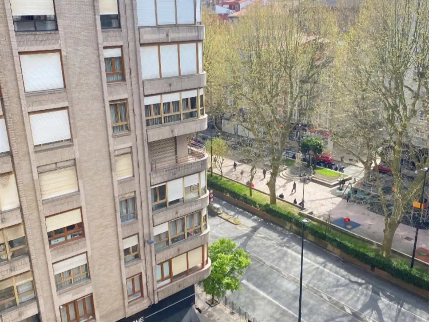 Flat for rent in Calle San Fernando, 16, Numancia - San Fernando Flat for rent in Calle San Fernando, 16, Numancia - San Fernando