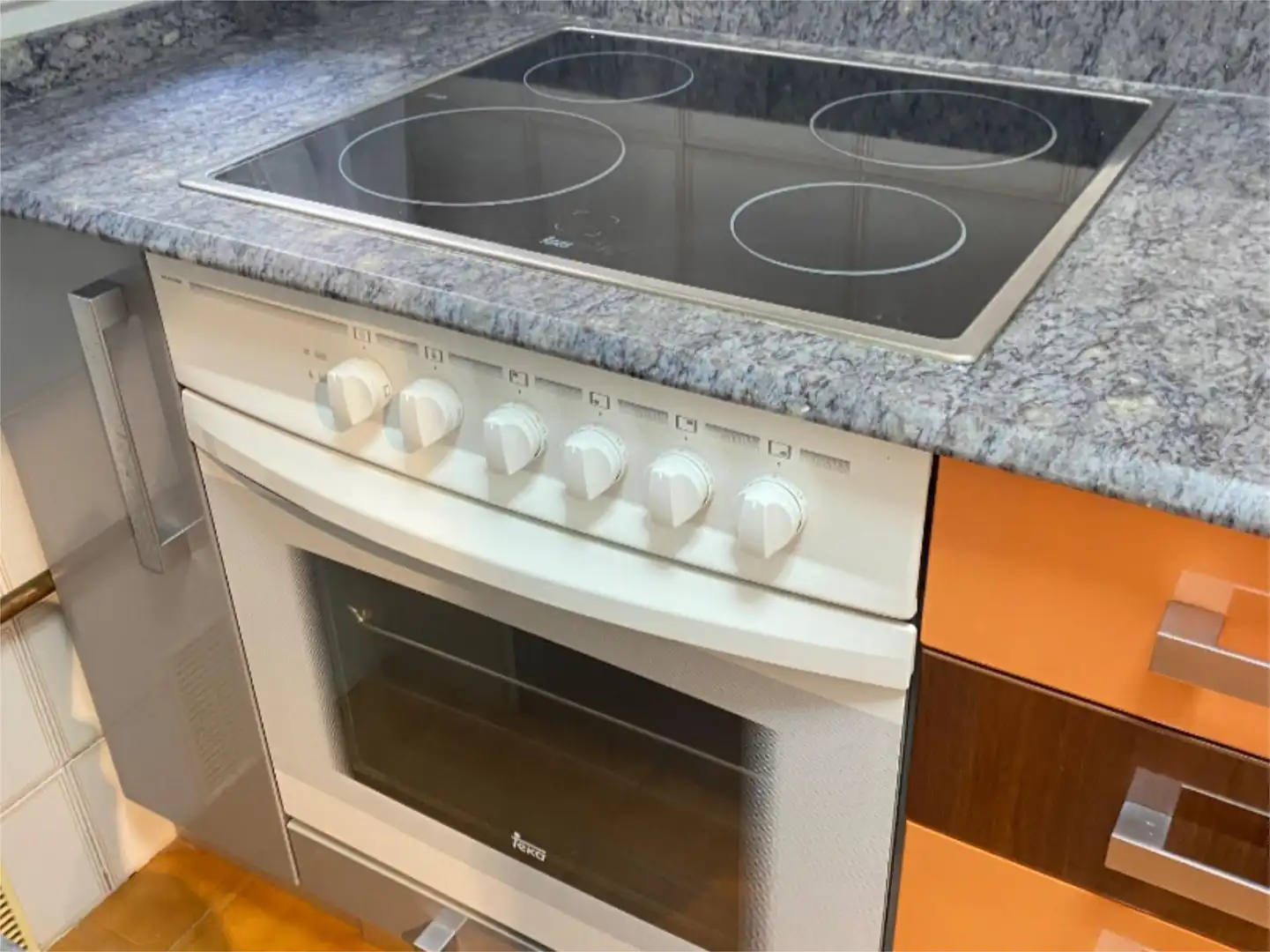 Flat for rent in Calle San Fernando, 16, Numancia - San Fernando Flat for rent in Calle San Fernando, 16, Numancia - San Fernando