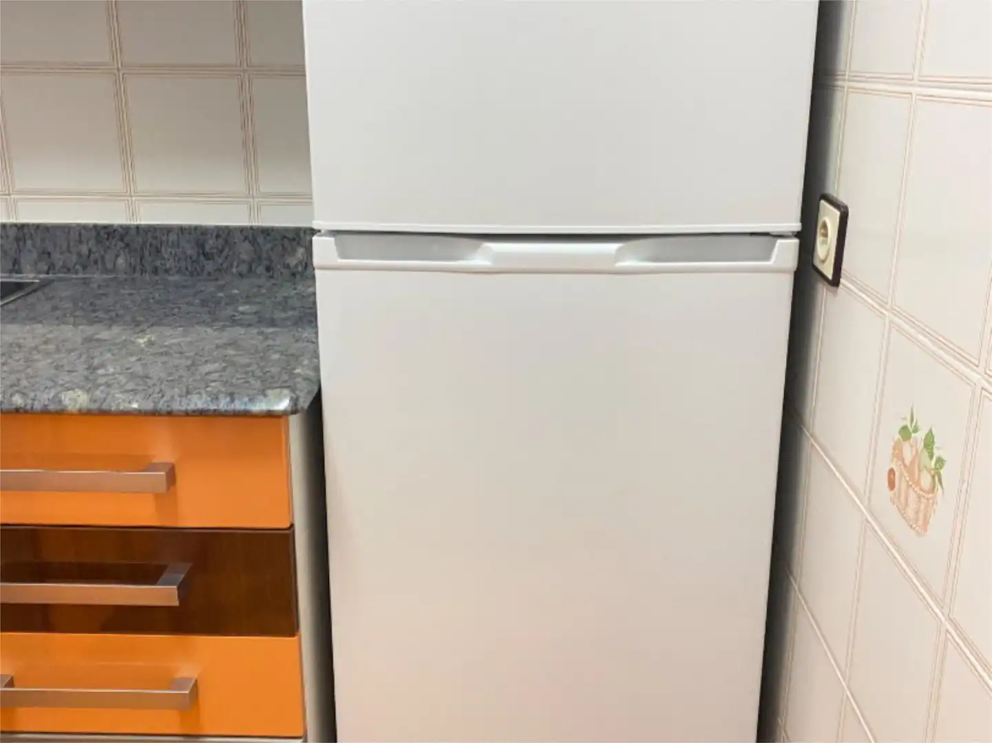 Flat for rent in Calle San Fernando, 16, Numancia - San Fernando Flat for rent in Calle San Fernando, 16, Numancia - San Fernando