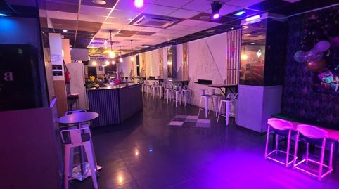 Foto 2 de Planta baja en venta en Calle Puerto San Isidro, 1, Teatinos - Los Prados, Oviedo