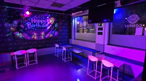 Foto 3 de Planta baja en venta en Calle Puerto San Isidro, 1, Teatinos - Los Prados, Oviedo