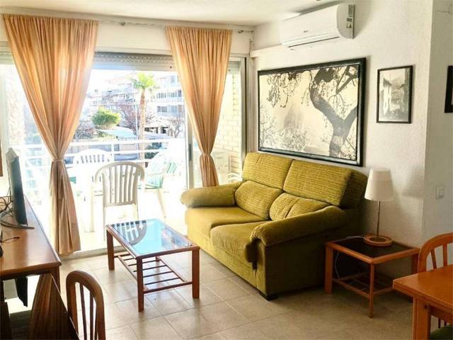 Apartamento en Alquiler en Avinguda de la Costa Blanca, 141 en Playa de San Juan