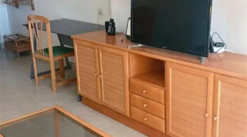 Foto 2 de Apartamento de alquiler en Avinguda de la Costa Blanca, 141, Playa de San Juan, Alicante / Alacant