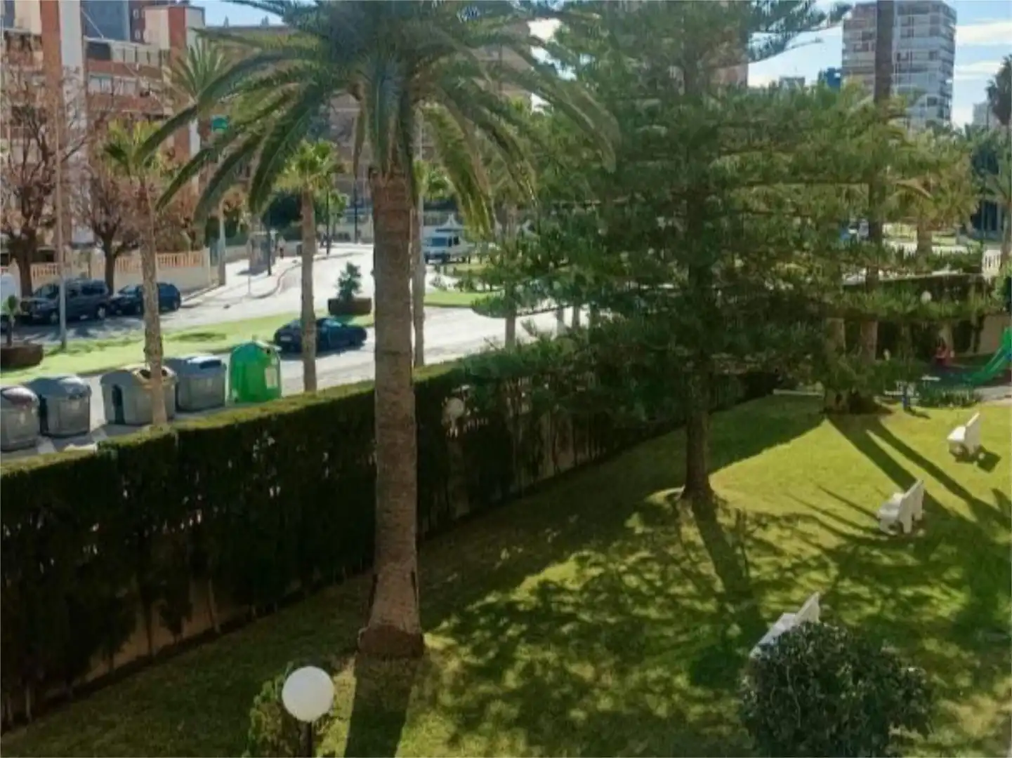 Pis de lloguer a Avinguda de la Costa Blanca, 141, Playa de San Juan