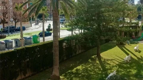 Foto 3 de Apartamento de alquiler en Avinguda de la Costa Blanca, 141, Playa de San Juan, Alicante / Alacant