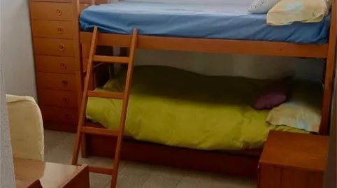 Foto 4 de Apartamento de alquiler en Avinguda de la Costa Blanca, 141, Playa de San Juan, Alicante / Alacant