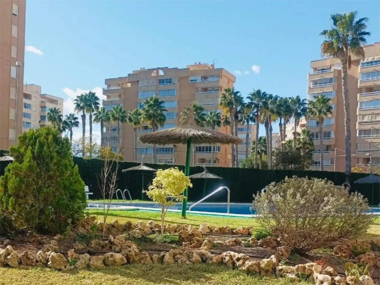 Pis de lloguer a Avinguda de la Costa Blanca, 141, Playa de San Juan