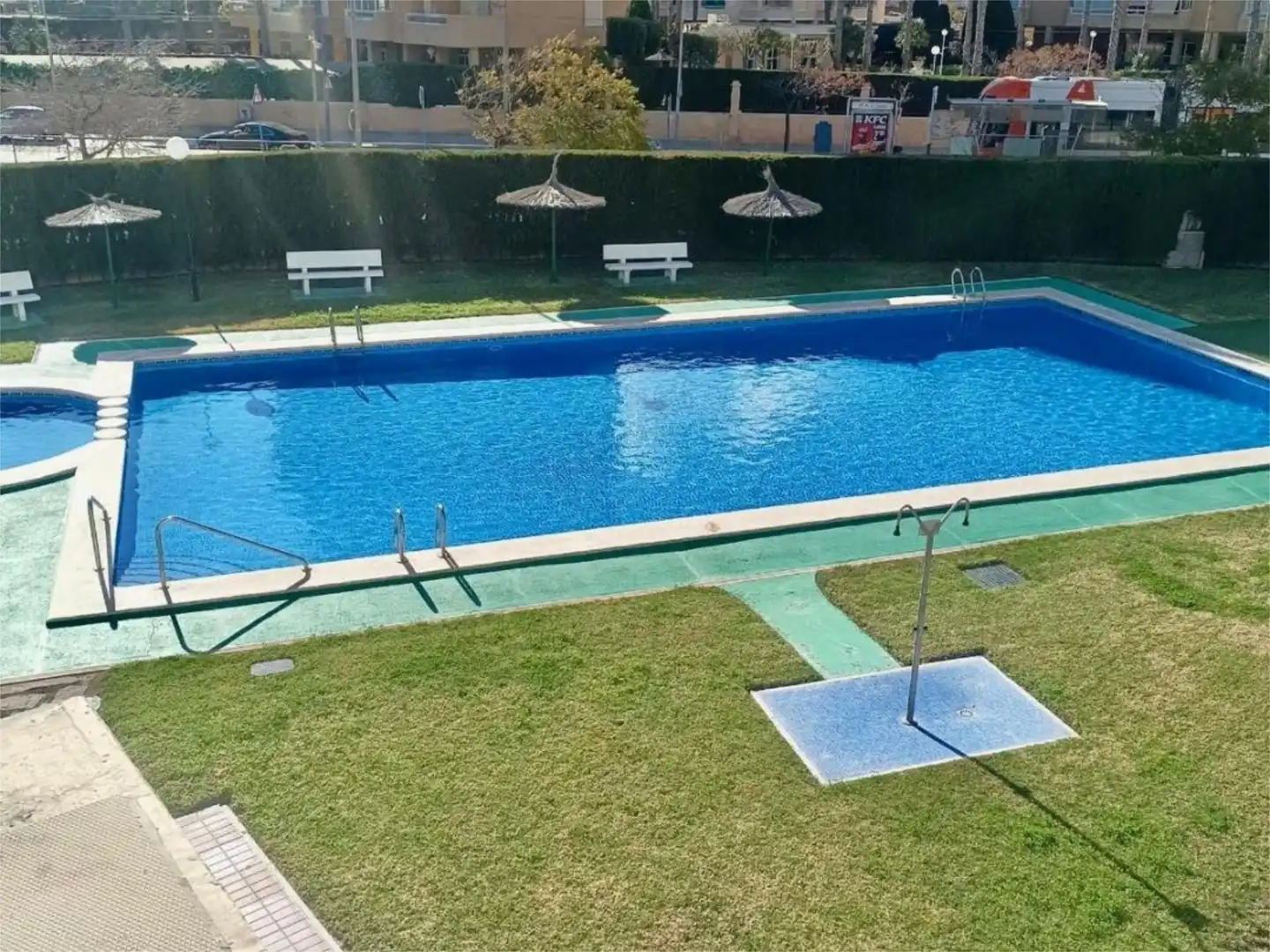 Pis de lloguer a Avinguda de la Costa Blanca, 141, Playa de San Juan