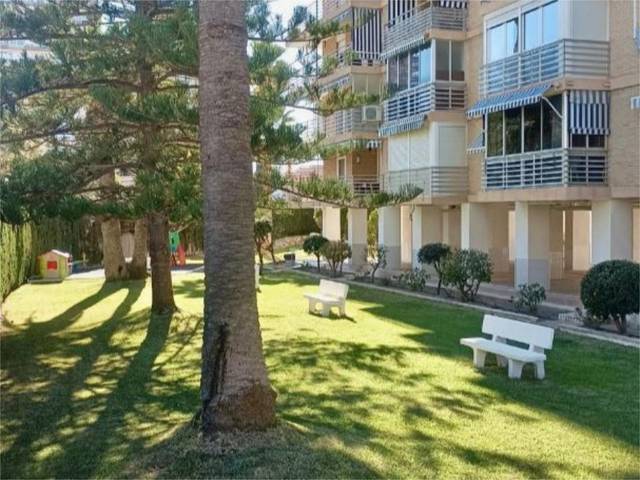 Piso en Alquiler en Avinguda de la Costa Blanca, 141 en Playa de San Juan
