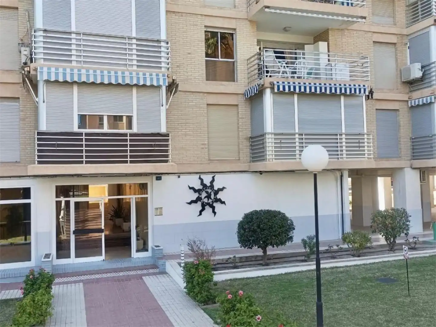 Pis de lloguer a Avinguda de la Costa Blanca, 141, Playa de San Juan