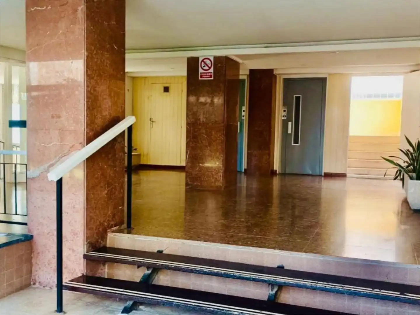 Pis de lloguer a Avinguda de la Costa Blanca, 141, Playa de San Juan