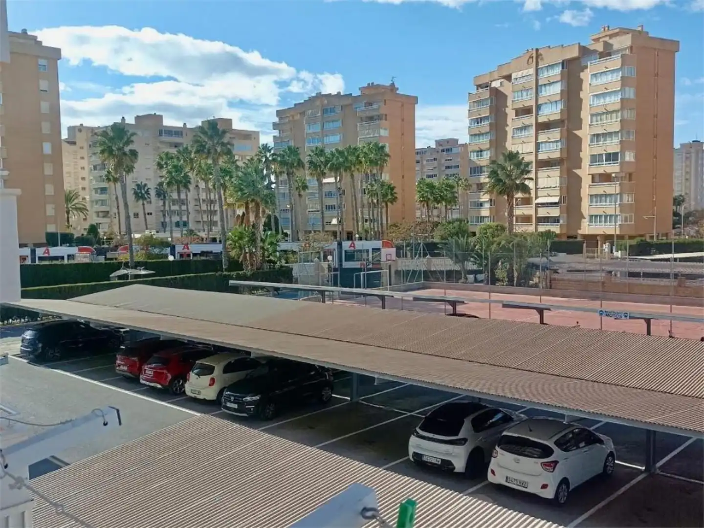 Pis de lloguer a Avinguda de la Costa Blanca, 141, Playa de San Juan