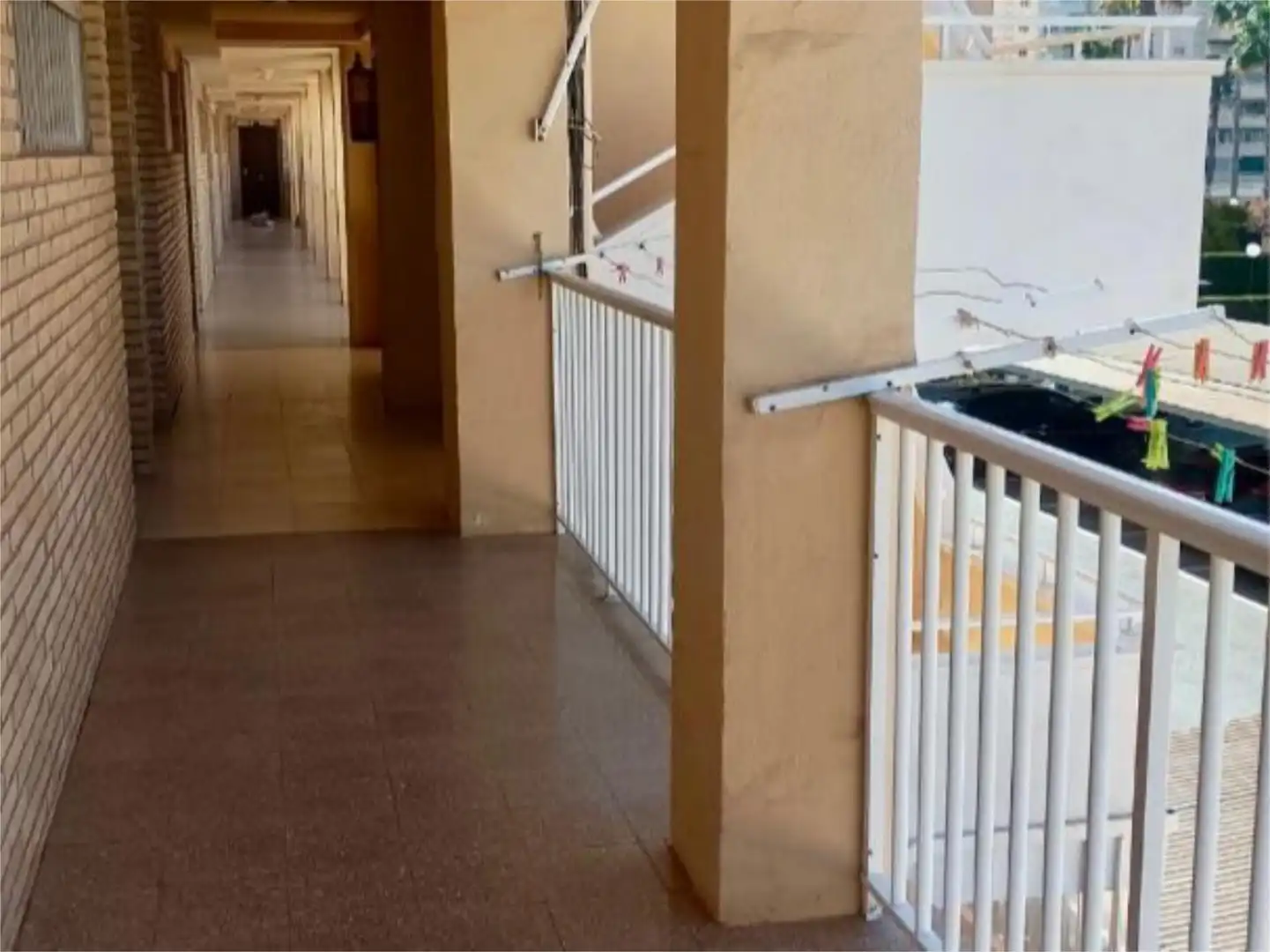 Pis de lloguer a Avinguda de la Costa Blanca, 141, Playa de San Juan