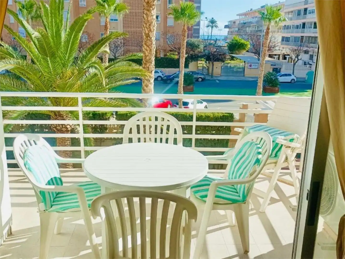 Pis de lloguer a Avinguda de la Costa Blanca, 141, Playa de San Juan