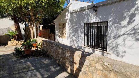 Foto 2 de Casa adosada en venta en Las Rotas / Les Rotes, Dénia