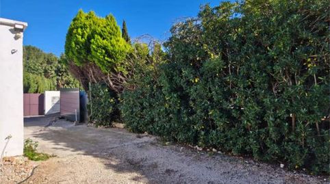 Foto 3 de Casa adosada en venta en Las Rotas / Les Rotes, Dénia