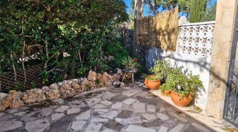 Foto 4 de Casa adosada en venta en Las Rotas / Les Rotes, Dénia