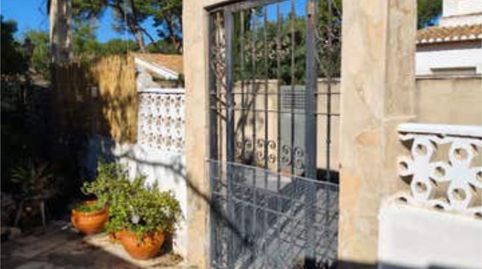 Foto 5 de Casa adosada en venta en Las Rotas / Les Rotes, Dénia