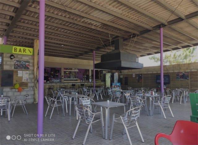 Local comercial en Alquiler en Navaluenga