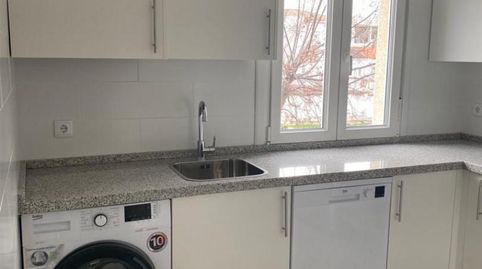 Foto 3 de Pis de lloguer a Calle Publio Carisio, 29, Centro, Mérida