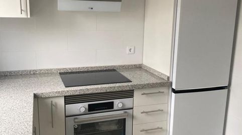 Foto 2 de Pis de lloguer a Calle Publio Carisio, 29, Centro, Mérida