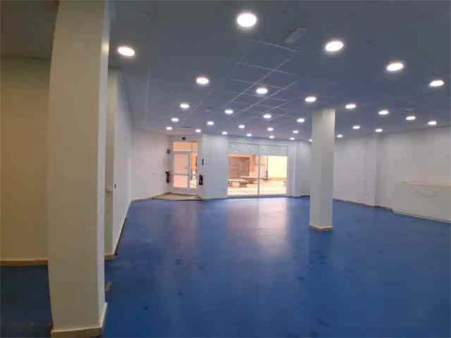 Local de alquiler en Jumilla