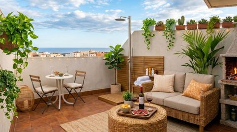 Foto 2 von Wohnung zum Verkauf in Carrer Verge Maria, 2, Palafolls, Barcelona