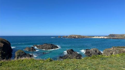 Foto 2 de Casa adosada de alquiler en Valdoviño, A Coruña