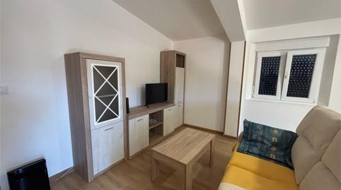 Foto 3 de Casa adosada de alquiler en Valdoviño, A Coruña