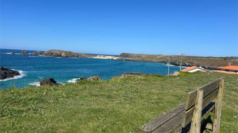Foto 4 de Casa adosada de alquiler en Valdoviño, A Coruña