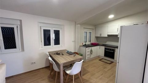 Foto 5 de Casa adosada de alquiler en Valdoviño, A Coruña