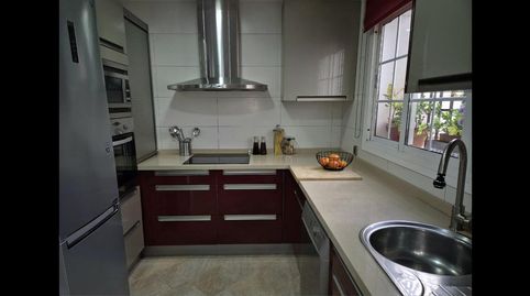 Photo 3 of Detached homes for sale in Calle Martín Fierro, 20, Guadalmar, Málaga Capital
