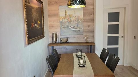 Foto 3 de Casa adosada en venda a Calle Martín Fierro, 20, Guadalmar, Málaga Capital