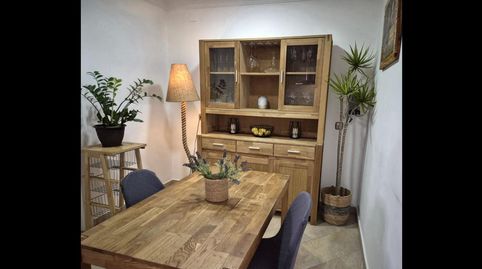 Foto 5 de Casa adosada en venda a Calle Martín Fierro, 20, Guadalmar, Málaga Capital