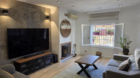 Foto 4 de Casa adosada en venda a Calle Martín Fierro, 20, Guadalmar, Málaga Capital