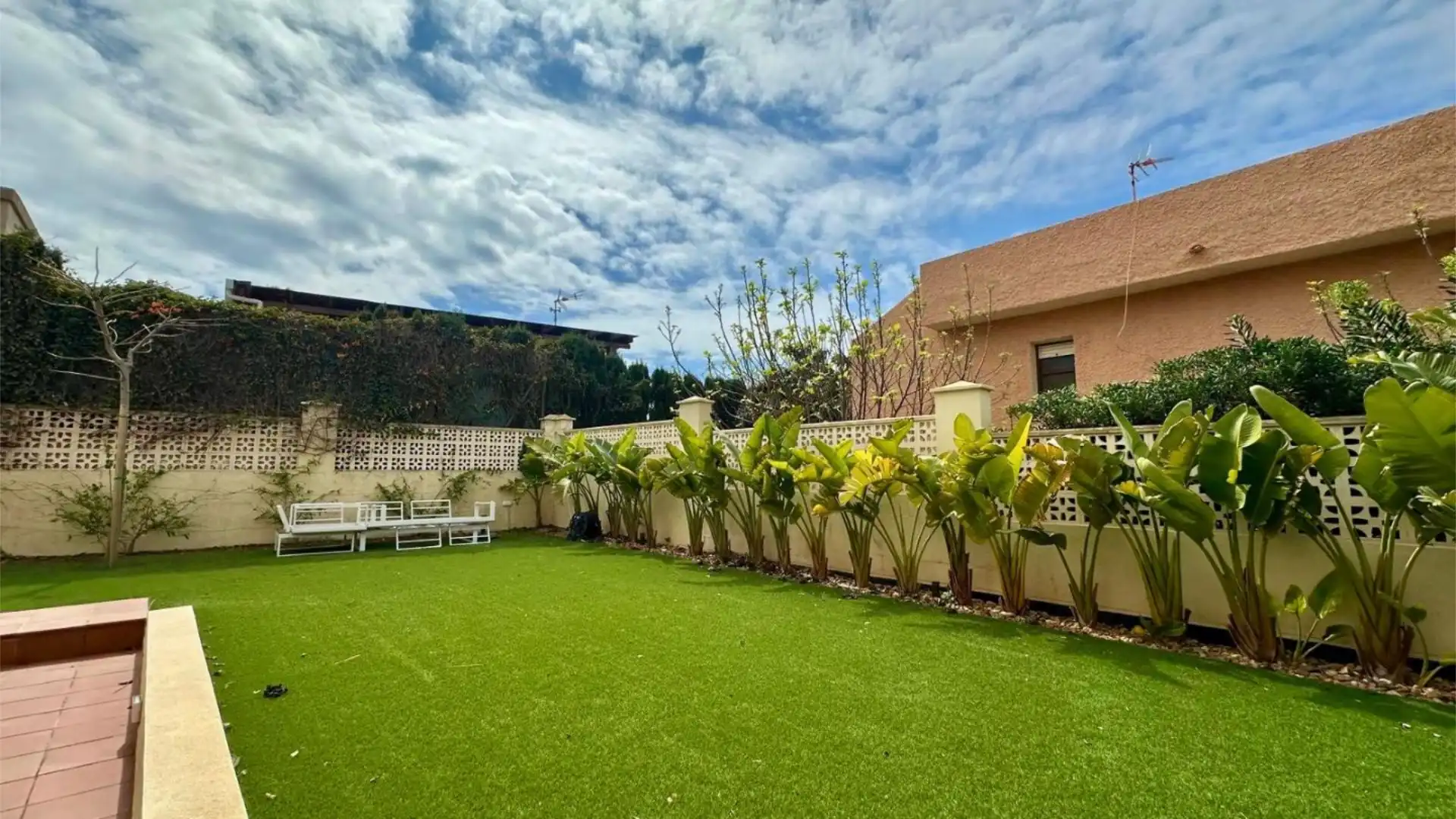 Single-family semi-detached for rent in Calle las Yukas, 18, Cabo de Palos Single-family semi-detached for rent in Calle las Yukas, 18, Cabo de Palos