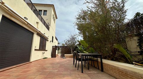 Photo 2 of Single-family semi-detached for rent in Calle las Yukas, 18, Cabo de Palos, Cartagena