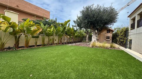 Photo 3 of Single-family semi-detached for rent in Calle las Yukas, 18, Cabo de Palos, Cartagena