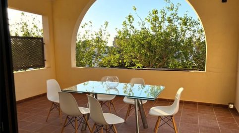 Photo 5 of Single-family semi-detached for rent in Calle las Yukas, 18, Cabo de Palos, Cartagena